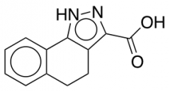 4,5-dihydro-1H-benzo[g]indazole-3-carboxylic Acid