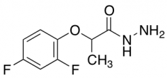2-(2,4-difluorophenoxy)propanohydrazide