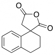 3,4-dihydro-2H-spiro[naphthalene-1,3'-oxolane]-2',5'-dione