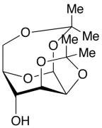 1,6,2,3-Di(isopropylidene) &beta;-D-Mannose