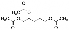 1,5-Diacetyloxypentan-2-Yl Acetate