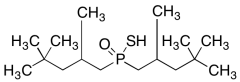 Diisooctylthiophosphinic Acid