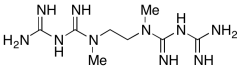 3,8-Diimino-4,7-dimethyl-2,4,7,9-tetraazadecanediimidamide