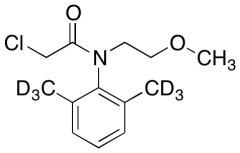 Dimethachlor-d6