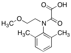 Dimethachlor Oxalic Acid