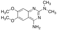 6,7-Dimethoxy-N2,N2-dimethylquinazoline-2,4-diamine