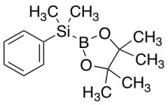 (Dimethylphenylsilyl)Boronic Acid Pinacol Ester