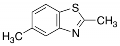 2,5-Dimethylbenzothiazole