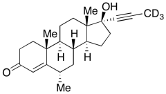 Dimethisterone-d3