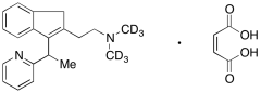 Dimethindene-d6 Maleate