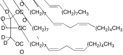 1,2-Dilinoleoyl-3-oleoyl-rac-glycerol-d5