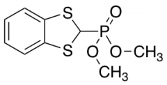 Dimethyl 1,3-Benzodithiol-2-ylphosphonate