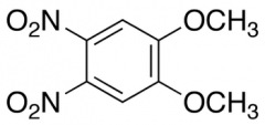1,2-Dimethoxy-4,5-dinitrobenzene