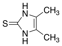4,5-Dimethyl-1H-imidazole-2-thiol
