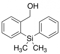 2-(Dimethylphenylsilyl)benzyl Alcohol