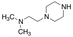 1-[2-(Dimethylamino)ethyl]piperazine