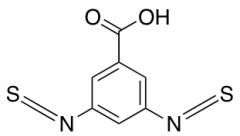 3,5-Diisothiocyanatobenzoic Acid