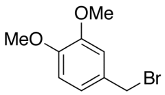3,4-Dimethoxybenzyl BromideDiscontinued due to stability