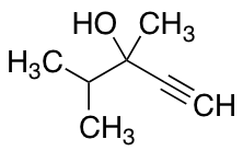 3,4-Dimethyl-1-pentyn-3-ol