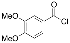 3,4-Dimethoxybenzoyl Chloride