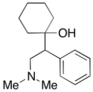 1-[2-(Dimethylamino)-1-phenylethyl]cyclohexanol
