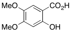 4,5-Dimethoxysalicylic Acid