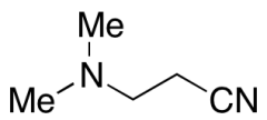 3-(Dimethylamino)propionitrile