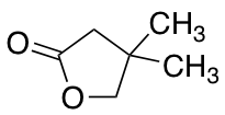 4,4-Dimethyldihydrofuran-2(3H)-one
