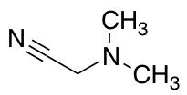 Dimethylaminoacetonitrile