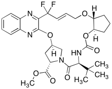 (3aR,7S,10S,12R,24aR)-7-(1,1-Dimethylethyl)-20,20-difluoro-2,3,3a,5,6,7,8,11,12,20,23,24a-