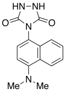 4-[4-(Dimethylamino)naphthyl]-1,2,4-triazolidine-3,5-dione