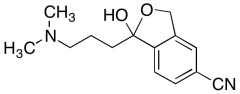 4-[4-(Dimethylamino)-1-oxobutyl]-3-(hydroxymethyl)benzonitrile