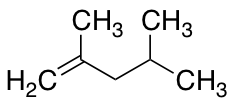 2,4-Dimethyl-1-pentene