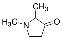 1,2-Dimethyl-3-pyrrolidinone