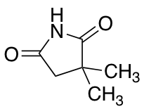 3,3-Dimethylpyrrolidine-2,5-dione
