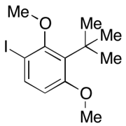 2-(1,1-Dimethylethyl)-4-iodo-1,3-dimethoxy-benzene