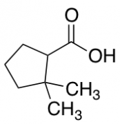 2,2-Dimethylcyclopentanecarboxylic Acid