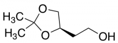 (R)-2,2-Dimethyl-4-hydroxyethyl-[1,3]dioxolane