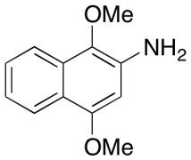 1,4-Dimethoxy-2-naphthylamine