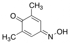 2,6-Dimethylbenzoquinone 4-Oxime