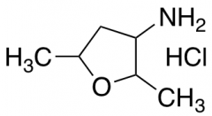 2,5-Dimethyltetrahydrofuran-3-amine Hydrochloride