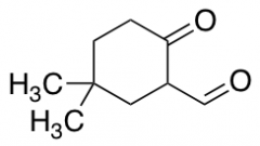 5,5-Dimethyl-2-oxocyclohexanecarbaldehyde