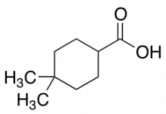 4,4-Dimethylcyclohexane-1-carboxylic Acid