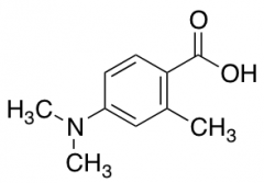 4-(Dimethylamino)-2-methylbenzoic Acid