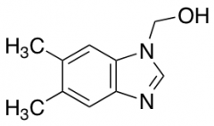 5,6-Dimethyl-1-benzimidazolemethanol