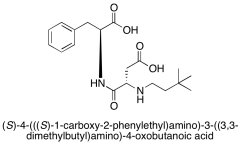 N-(3,3-Dimethylbutyl)-L-&alpha;-apartyl-L-phenylalanine