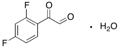 2,4-Difluorophenylglyoxal Monohydrate