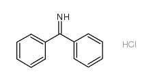 Diphenylmethanimine hydrochloride