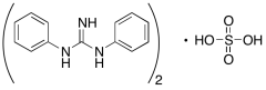 1,3-Diphenylguanidine Sulfate