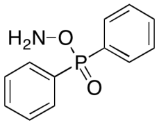 O-Diphenylphosphinylhydroxylamine